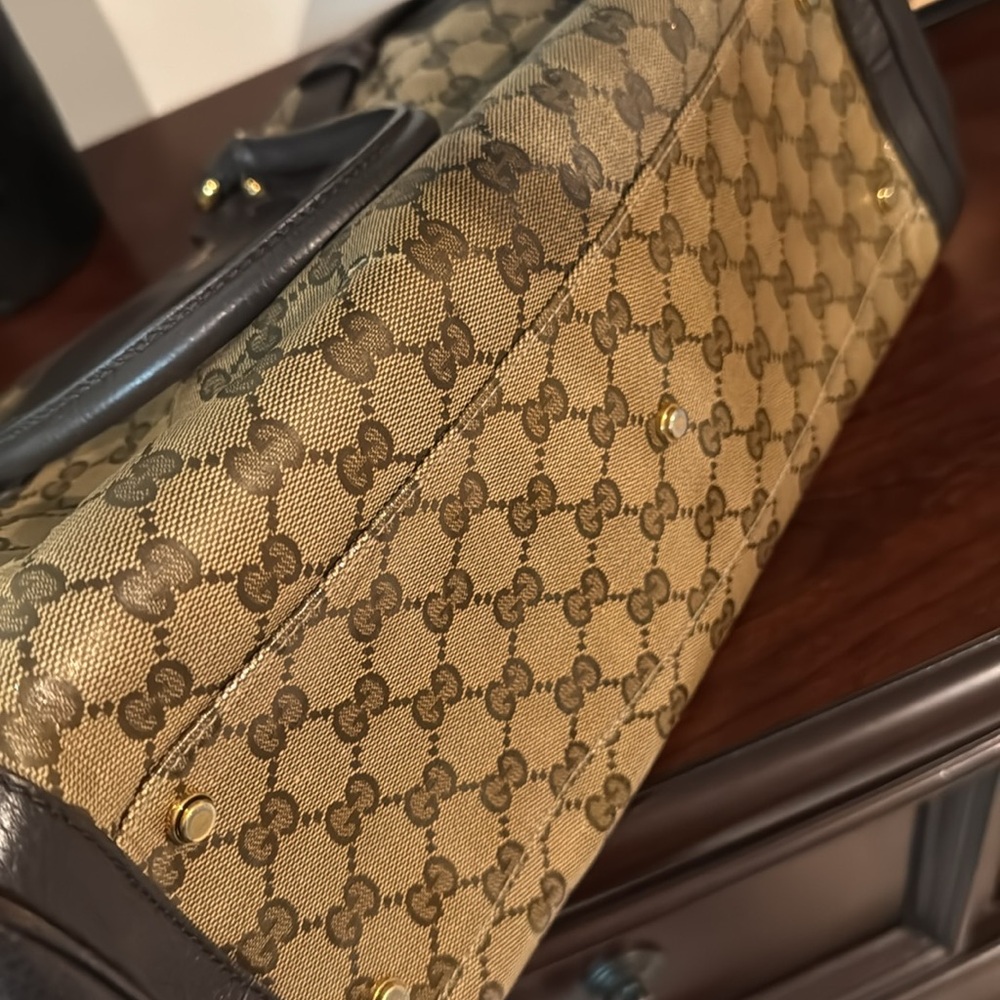 GG BAG SHOWED LIVE AUCTION - Picture 8 of 8